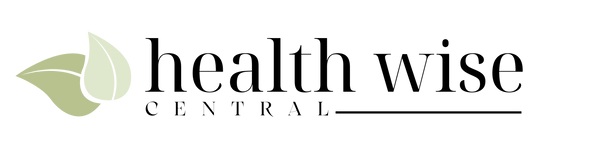 Health Wise Central logo